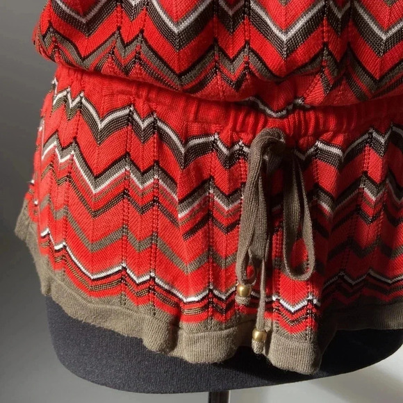 Cache  | Strapless Top - Picture 2 of 5